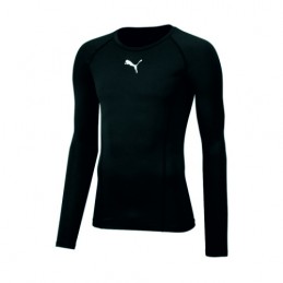 Baselayer Tee LS