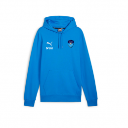 teamGOAL Casuals Hoody