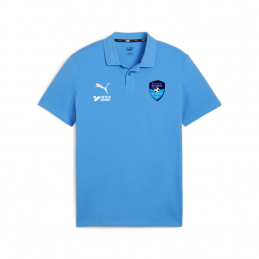 teamGOAL Casuals Polo