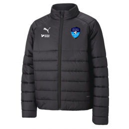 teamLIGA Padded Jacket Zip