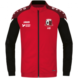 Veste Polyester Performance