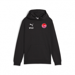 teamGOAL Casuals Hoody BCNA