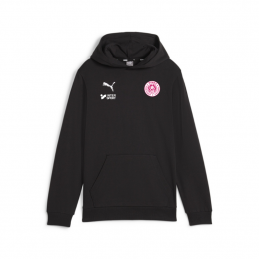 teamGOAL Casuals Hoody PINKS