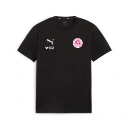 teamGOAL Casuals Tee PINKS