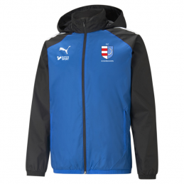 teamLIGA All Weather Jacket