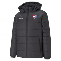 teamLIGA Padded Jacket