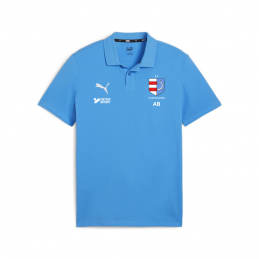 teamGOAL Casuals Polo