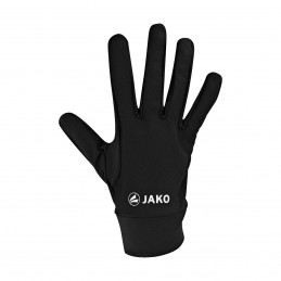 Gants de joueur fonctionnels