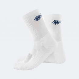 CHAUSSETTES SKIP - BLANC