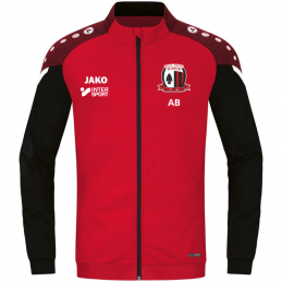 Veste polyester Performance