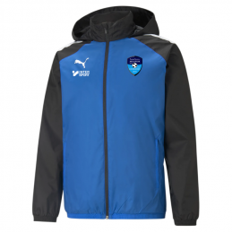 teamLIGA All Weather Jacket