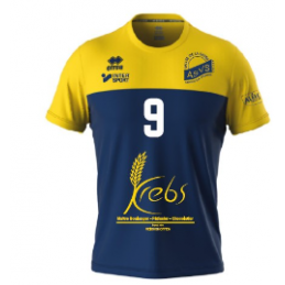 MAILLOT MATCH