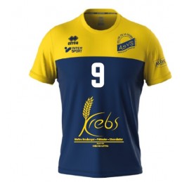 MAILLOT MATCH