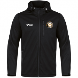 Veste softshell premium