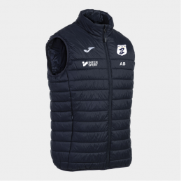 GILET URBAN V