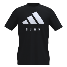 T-SHIRT SUPPORTER GJAN