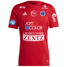 MAILLOT DOMICILE 24/25