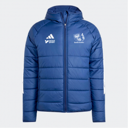 PARKA HIVER