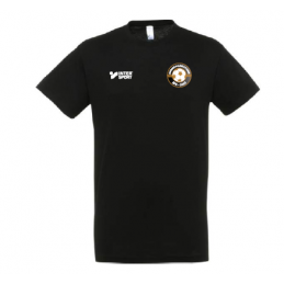 T-SHIRT SUPPORTER HOMME