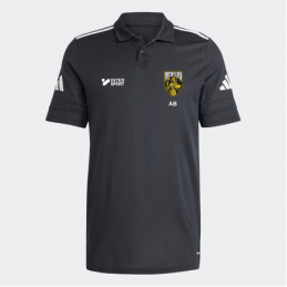 POLO ASH
