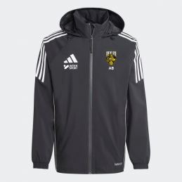 VESTE DE PLUIE ASH