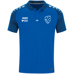 POLO PERFORMANCE