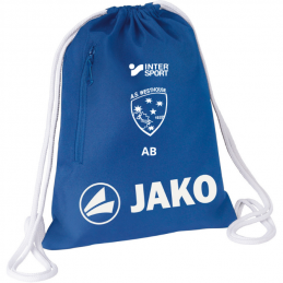 SAC DE GYM JAKO