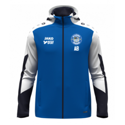 Veste à capuchon Dynamic