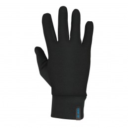Gants de joueur...