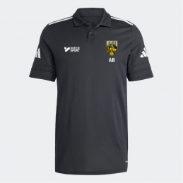 POLO ASH