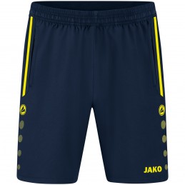 Short Allround