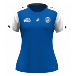 T-shirt Dynamic femmes