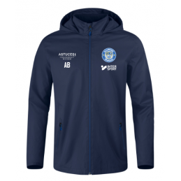 Veste de pluie Allround