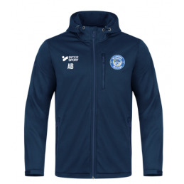 Veste softshell premium
