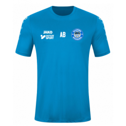 Maillot Team manches courtes
