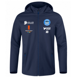 Veste de pluie Allround