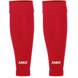 BAS TUBE ROUGE
