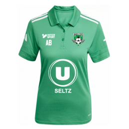POLO DE SORTIE FEMMES