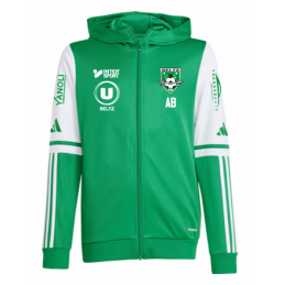 VESTE DE SORTIE ENFANTS