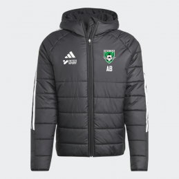 VESTE D'HIVER