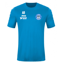 Maillot Team manches courtes