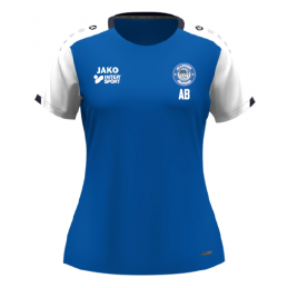 T-shirt Dynamic femmes