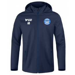 Veste de pluie Allround