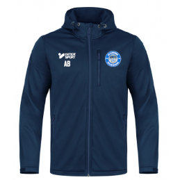 Veste softshell premium