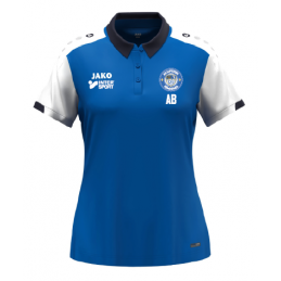 Polo Dynamic sortie femmes
