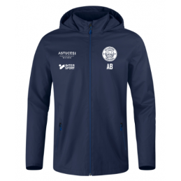 Veste de pluie Allround