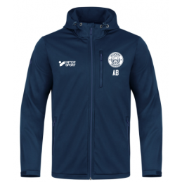 Veste softshell premium