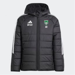 VESTE D'HIVER ENFANT