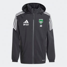 VESTE DE PLUIE