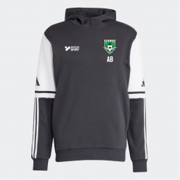 SWEAT COTON HOMME